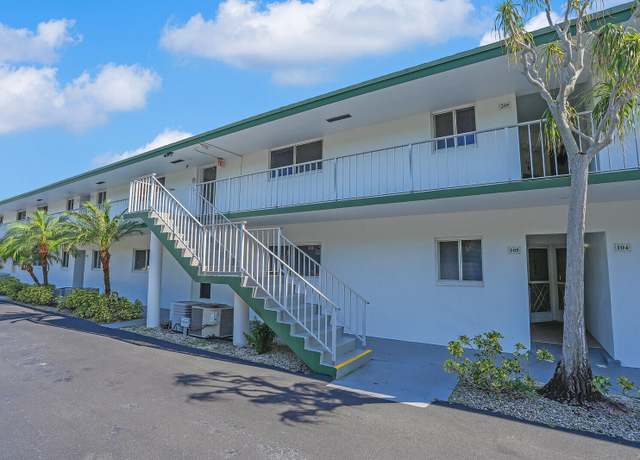 Property at 2 Garden St Unit 205m, Tequesta, FL 33469, 2 beds, 2 baths