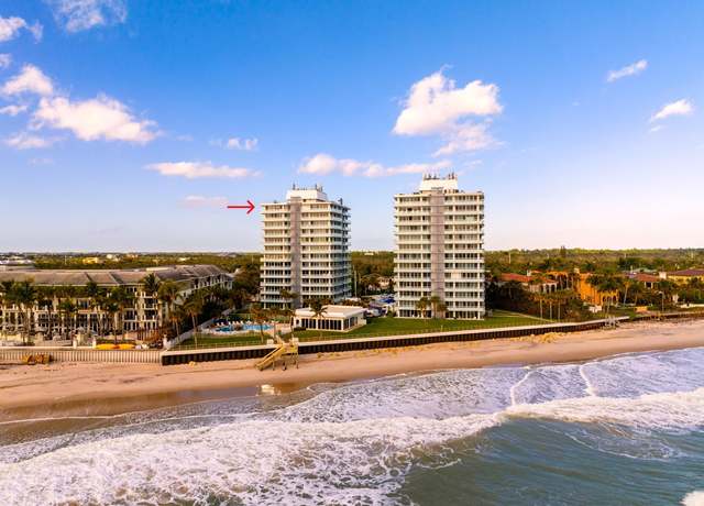 Property at 3554 Ocean Dr Ph 4s, Vero Beach, FL 32963, 2 beds, 1 bath