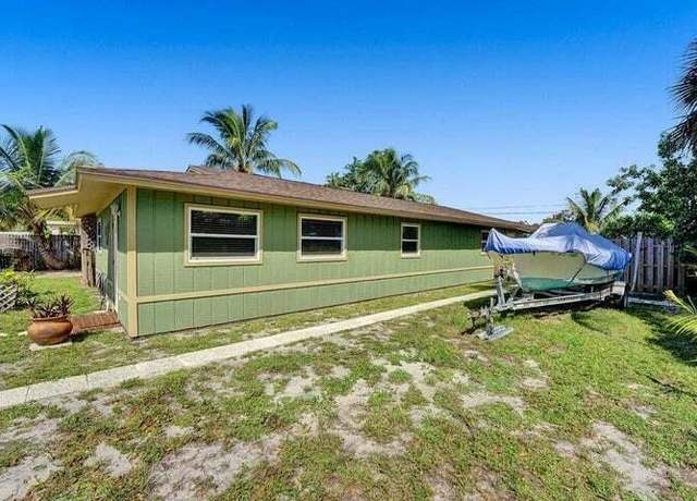 Property at 2907 Apalachee Rd, Palm Springs, FL 33406, 2 baths