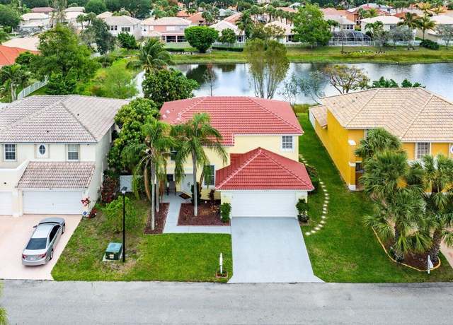 Property at 139 Citrus Park Cir, Boynton Beach, FL 33436, 4 beds, 3 baths