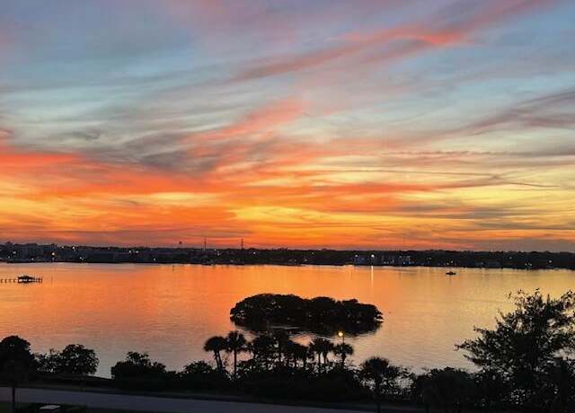 Property at 3400 S Ocean Blvd Unit 7aii, Palm Beach, FL 33480, 2 beds, 2 baths