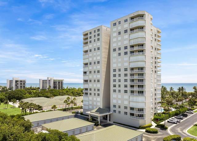 Property at 5049 N Highway A1a #1901, Fort Pierce, FL 34949, 3 beds, 2 baths