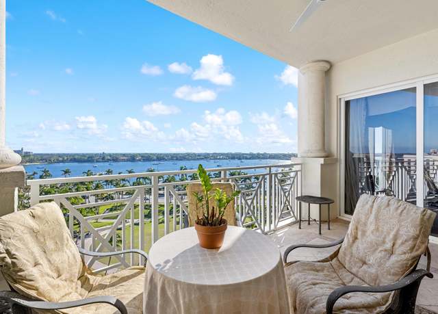 Property at 201 S Narcissus Ave #704, West Palm Beach, FL 33401, 3 beds, 5 baths
