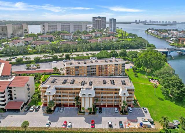 Property at 308 Golfview Rd #407, North Palm Beach, FL 33408, 2 beds, 2 baths