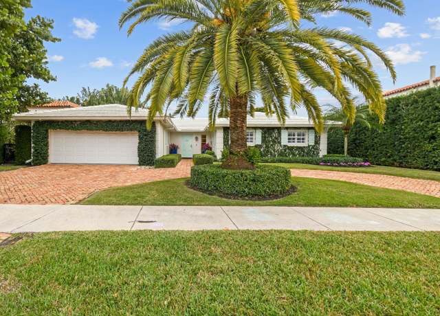 Property at 3120 Vincent Rd, West Palm Beach, FL 33405, 4 beds, 3 baths