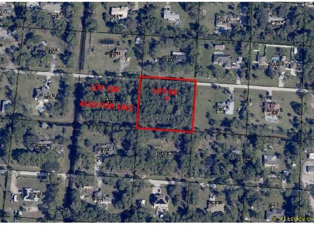Property at Lot 69 77 Ln, The Acreage, FL 33470