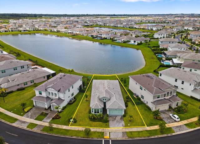 Property at 5469 Macoon Way, Westlake, FL 33470, 4 beds, 2.5 baths