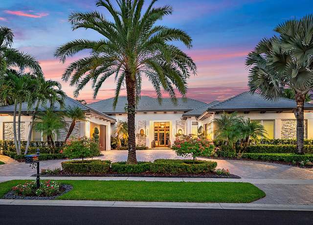 Property at 7252 Horizon Dr, West Palm Beach, FL 33412, 4 beds, 5 baths