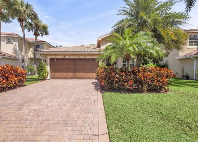 Property at 7701 Jewelwood Dr, Boynton Beach, FL 33437, 3 beds, 2 baths