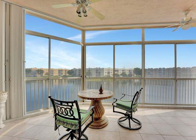 Property at 7478 Granville Dr #406, Tamarac, FL 33321, 2 beds, 2 baths