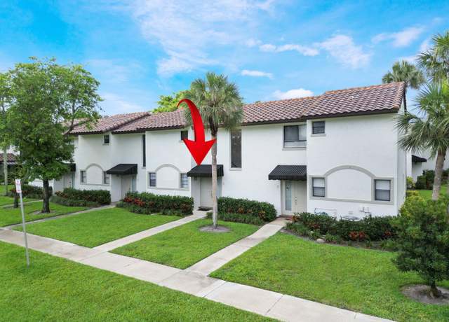 Property at 7200 NW 2nd Ave #32, Boca Raton, FL 33487, 2 beds, 2 baths