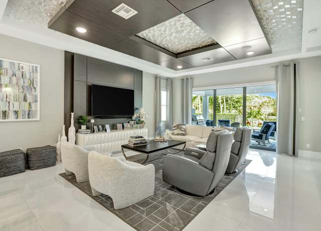 Property at 5525 Renoir Pl, Palm Beach Gardens, FL 33418, 3 beds, 3.5 baths