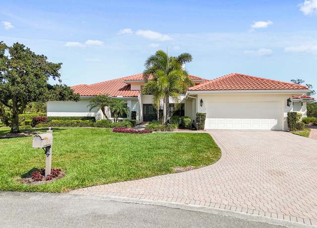 Property at 1515 NW Lancewood Ter, Palm City, FL 34990, 4 beds, 4 baths