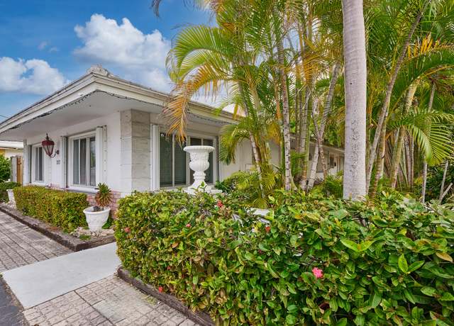 Property at 317 SE 12th Ave Unit 1-2, Pompano Beach, FL 33060, 3 beds, 3 baths