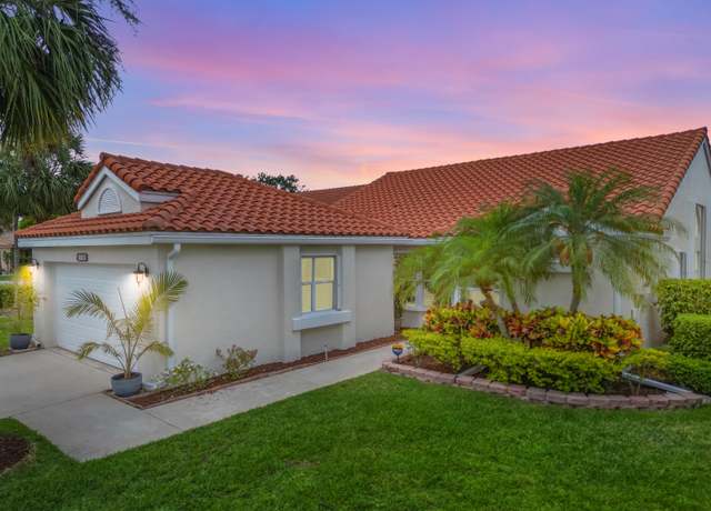 Property at 7739 Grovewood Dr, Lake Worth, FL 33467, 3 beds, 2 baths