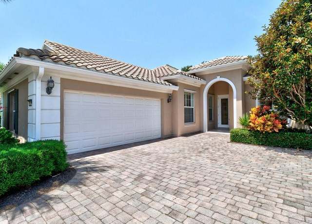 Property at 5209 Eleuthra Cir, Vero Beach, FL 32967, 3 beds, 3 baths