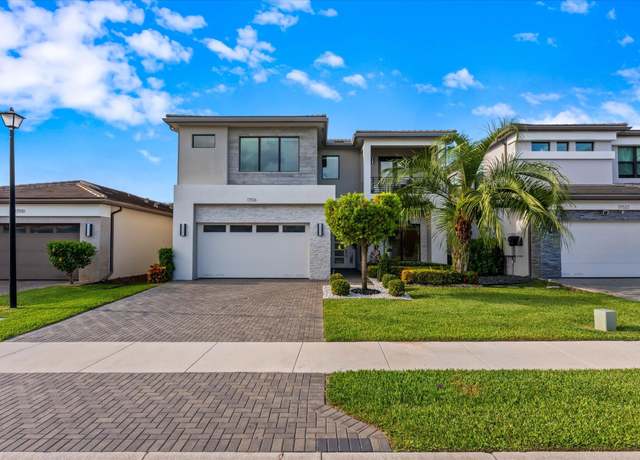 Property at 17516 Rainstream Rd, Boca Raton, FL 33496, 5 beds, 5 baths