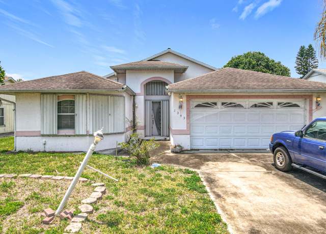 Property at 1345 38th Ave, Vero Beach, FL 32960, 3 beds, 2.5 baths