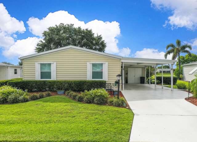 Property at 7849 Meadowlark Ln, Port Saint Lucie, FL 34952, 3 beds, 2 baths