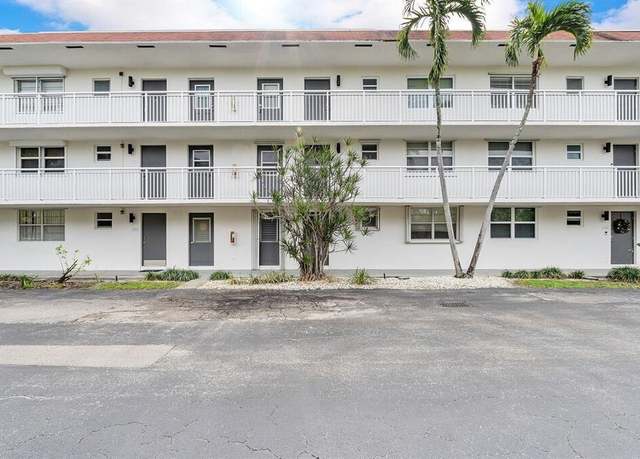 Property at 4025 N Federal Hwy Unit 224b, Oakland Park, FL 33308, 1 bed, 1.5 baths
