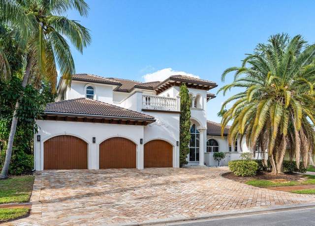 Property at 7757 Charney Ln, Boca Raton, FL 33496, 5 beds, 6.5 baths