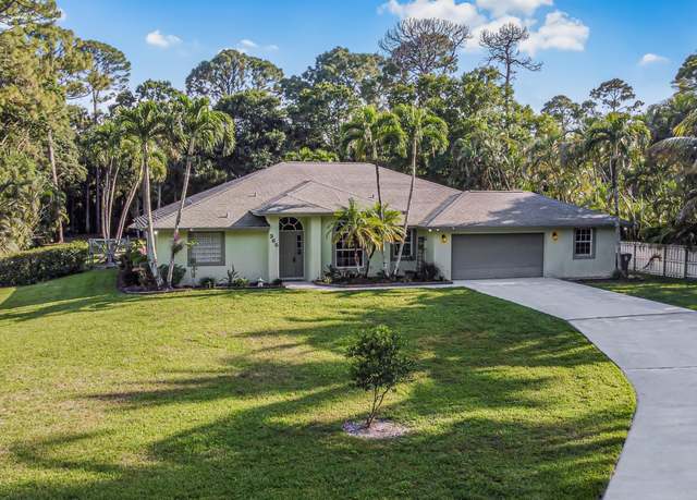 Property at 365 86th Ter S, West Palm Beach, FL 33411, 4 beds, 2.5 baths