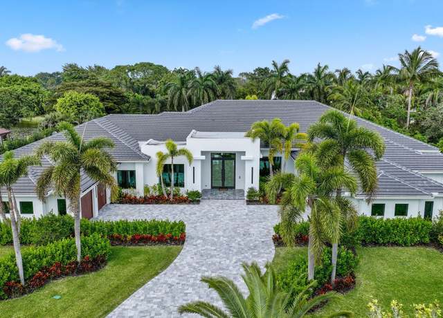 Property at 8235 Twin Lake Dr, Boca Raton, FL 33496, 5 beds, 6.5 baths