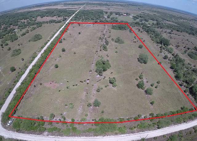 Property at Lot 17 Cabbage Ln, Okeechobee, FL 34974