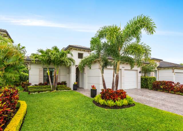 Property at 2909 Gin Berry Way, West Palm Beach, FL 33401, 3 beds, 3.5 baths