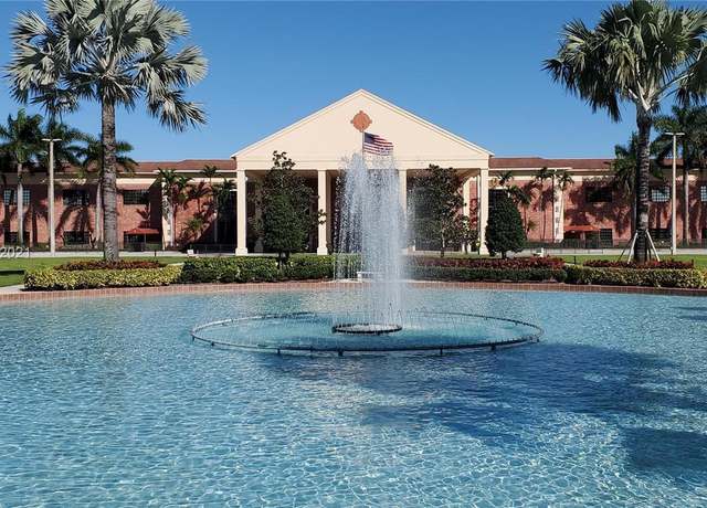 Property at 17 Brighton A #17, Boca Raton, FL 33434, 1 bed, 1.5 baths