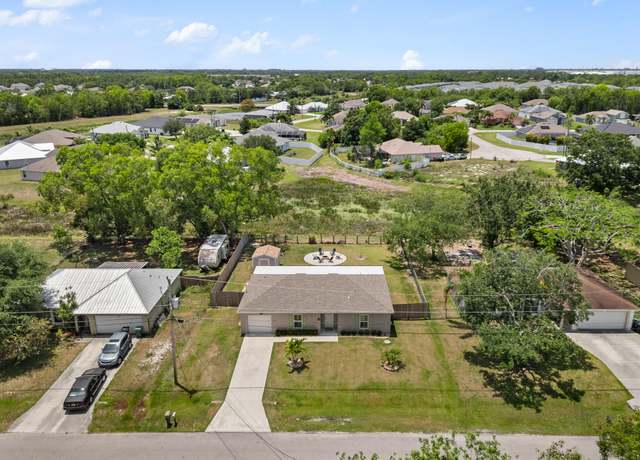 Property at 5248 NW Gamma St, Port Saint Lucie, FL 34986, 2 beds, 2 baths