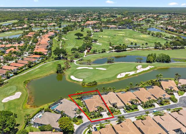Property at 7731 Blue Heron Way, West Palm Beach, FL 33412, 3 beds, 3 baths