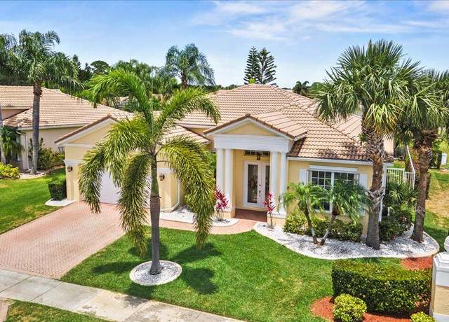 Property at 620 SW Long Key Ct, Port Saint Lucie, FL 34986, 3 beds, 2 baths