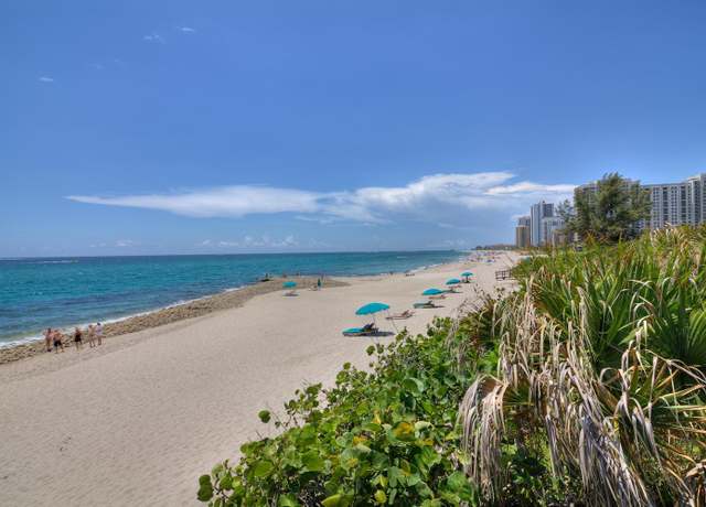 Property at 4000 N Ocean Dr #704, Singer Island, FL 33404, 2 beds, 3.5 baths