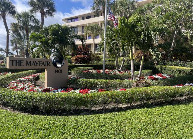 Property at 1401 S Ocean Blvd #305, Boca Raton, FL 33432, 2 beds, 2.5 baths