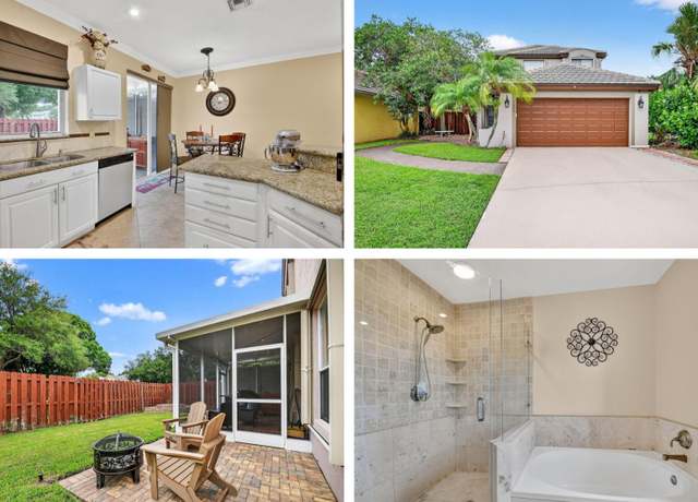 Property at 7553 Savannah Ln, Lake Worth, FL 33463, 3 beds, 2.5 baths