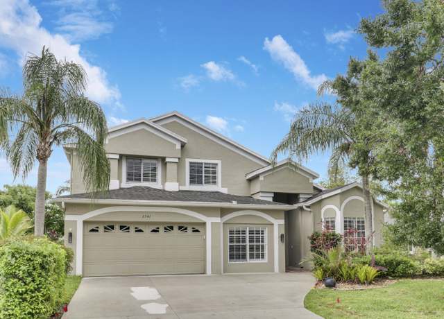 Property at 2541 SW Estella Ter, Palm City, FL 34990, 4 beds, 2.5 baths