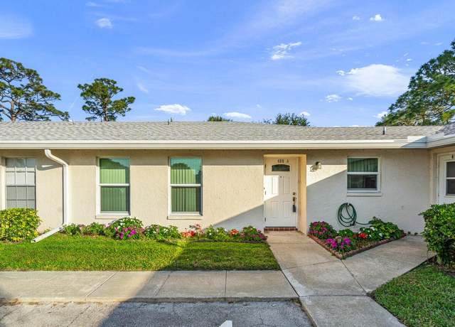 Property at 460 Franconia Cir Unit A, Lake Worth, FL 33467, 2 beds, 2 baths