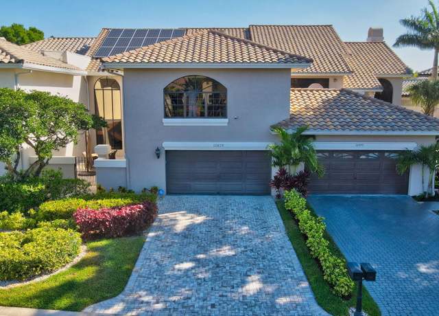 Property at 22879 El Dorado Dr, Boca Raton, FL 33433, 4 beds, 5 baths