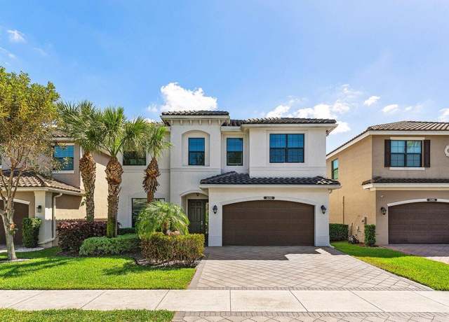 Property at 14180 Paverstone Ter, Delray Beach, FL 33446, 5 beds, 4 baths