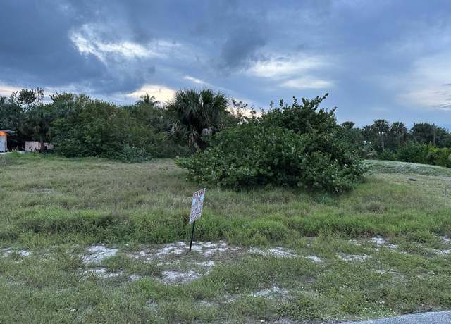 Property at 0 North Ocean Dr, Hutchinson Island, FL 34949