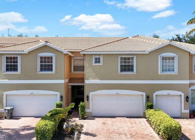 Property at 7673 Spatterdock Dr, Boynton Beach, FL 33437, 4 beds, 3.5 baths