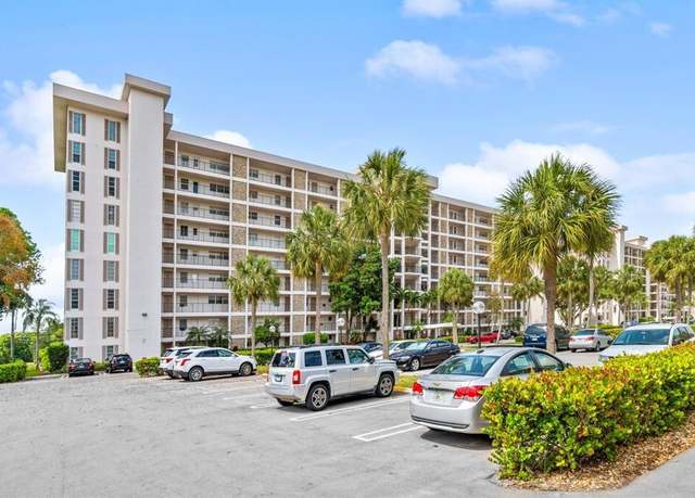 Property at 3050 N Palm Aire Dr #802, Pompano Beach, FL 33069, 2 beds, 2 baths