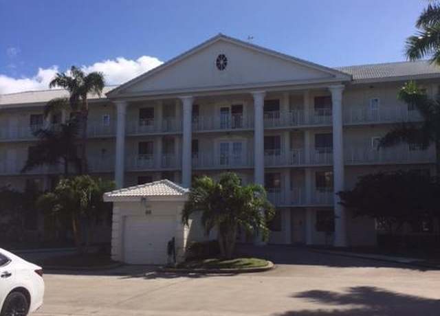 Property at 2561 Village Blvd #305, West Palm Beach, FL 33409, 2 beds, 2 baths