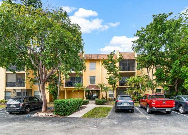 Property at 450 NW 20th St #2080, Boca Raton, FL 33431, 1 bed, 1 bath