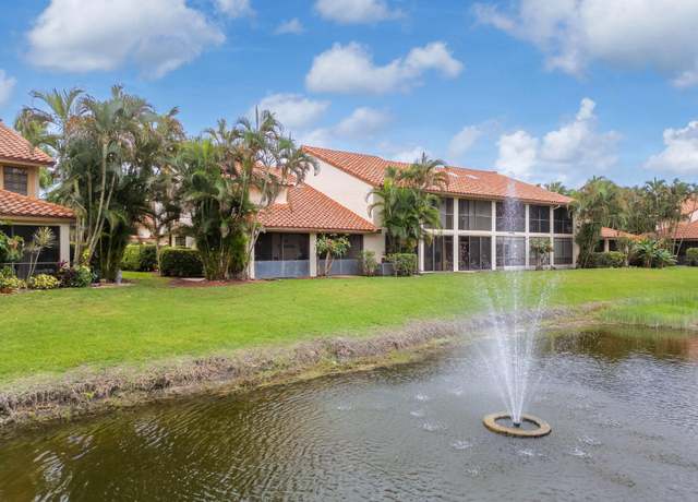 Property at 7771 La Mirada Dr, Boca Raton, FL 33433, 3 beds, 2.5 baths