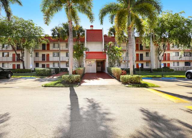 Property at 4411 Trevi Ct #303, Lake Worth, FL 33467, 2 beds, 2 baths