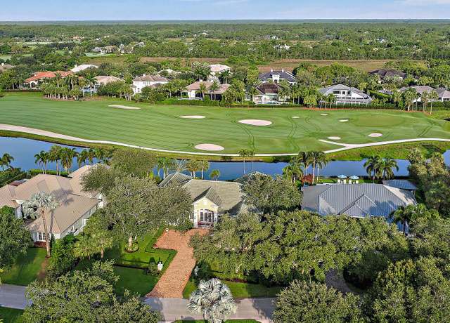 Property at 13281 Marsh Landing(s), Palm Beach Gardens, FL 33418, 3 beds, 4.5 baths