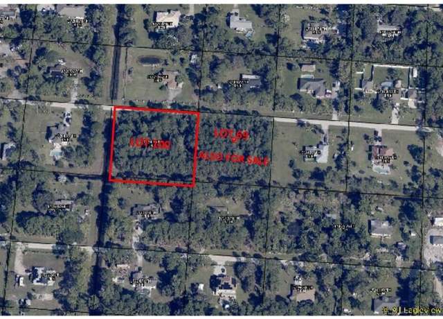 Property at Lot 100 77th Ln, The Acreage, FL 33470