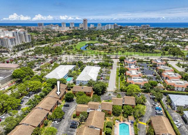 Property at 50 SE 12th St #2640, Boca Raton, FL 33432, 2 beds, 2 baths